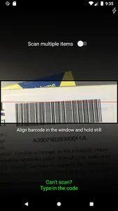 CSUF Pollak Library screenshot 2