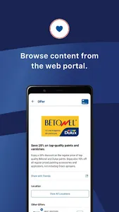 CAA Mobile screenshot 3