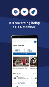 CAA Mobile screenshot 4