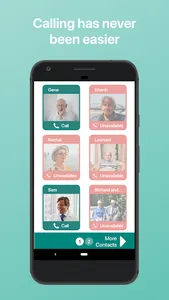 CanConnect screenshot 0