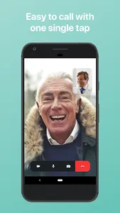 CanConnect screenshot 1