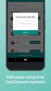 CanConnect screenshot 3