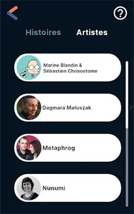 Une planche autour du monde screenshot 6