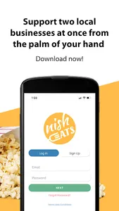 Nish Eats screenshot 4