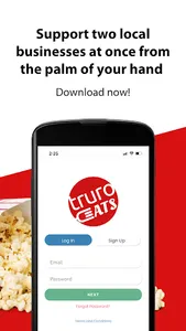 Truro Eats screenshot 4