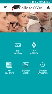 COBA Campus screenshot 3