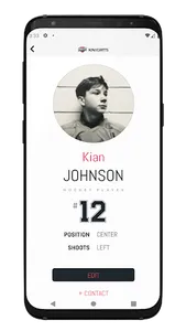 SportSync screenshot 5