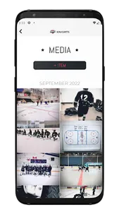 SportSync screenshot 7