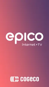 Cogeco EPICO screenshot 0