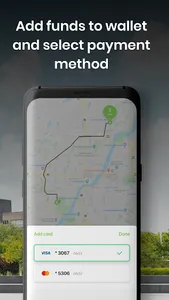 Go Diva Car Service for Women screenshot 3