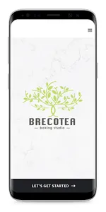 Brecotea screenshot 0