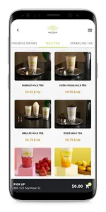 Brecotea screenshot 2