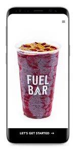 Fuel Bar screenshot 0