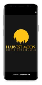 Harvest Moon Coffee screenshot 0