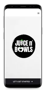 Juice n’ Bowls screenshot 0