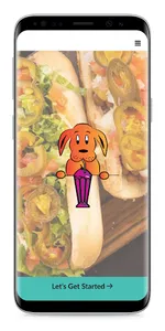 The Shake-N-Dog screenshot 0