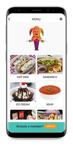 The Shake-N-Dog screenshot 1