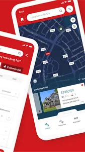 REALTOR.ca Real Estate & Homes screenshot 1