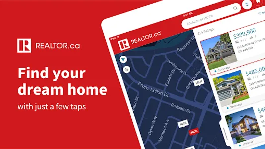 REALTOR.ca Real Estate & Homes screenshot 12