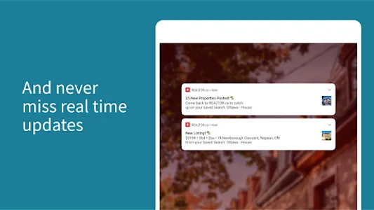 REALTOR.ca Real Estate & Homes screenshot 17