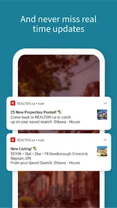 REALTOR.ca Real Estate & Homes screenshot 5