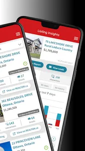 REALTOR.ca : Agents & Brokers screenshot 1