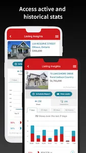 REALTOR.ca : Agents & Brokers screenshot 4