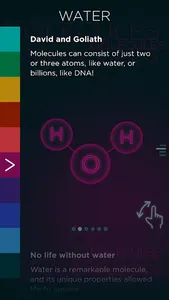 Emergence screenshot 1