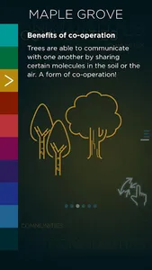 Emergence screenshot 2