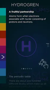 Emergence screenshot 3