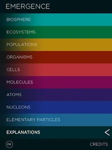 Emergence screenshot 4