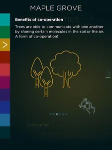 Emergence screenshot 5