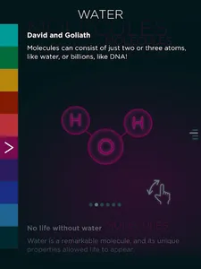 Emergence screenshot 6