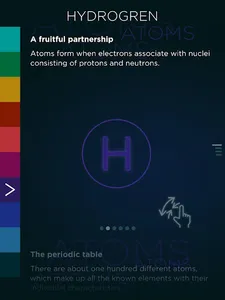 Emergence screenshot 7