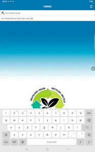 CSRNO screenshot 5