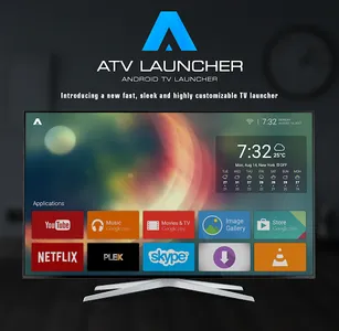 ATV Launcher screenshot 14