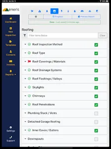 Eneris screenshot 11