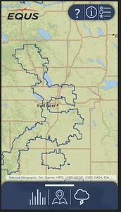 EQUS screenshot 4