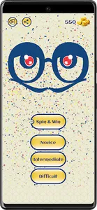 EyeQ Puzzle screenshot 0