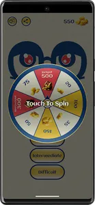 EyeQ Puzzle screenshot 1