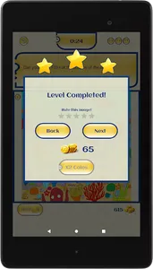 EyeQ Puzzle screenshot 12