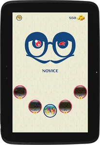 EyeQ Puzzle screenshot 16