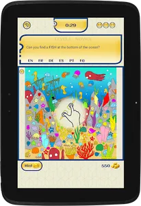 EyeQ Puzzle screenshot 17