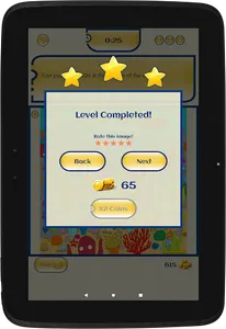 EyeQ Puzzle screenshot 19