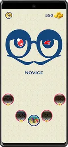 EyeQ Puzzle screenshot 2