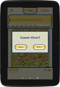 EyeQ Puzzle screenshot 20