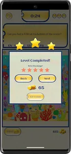EyeQ Puzzle screenshot 5