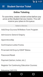 George Brown screenshot 2