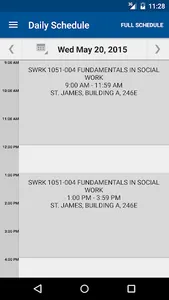 George Brown screenshot 4