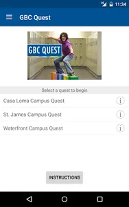 George Brown screenshot 8